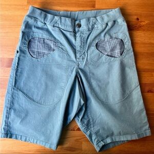 Climbing Shorts size XL E9 From Another Planet